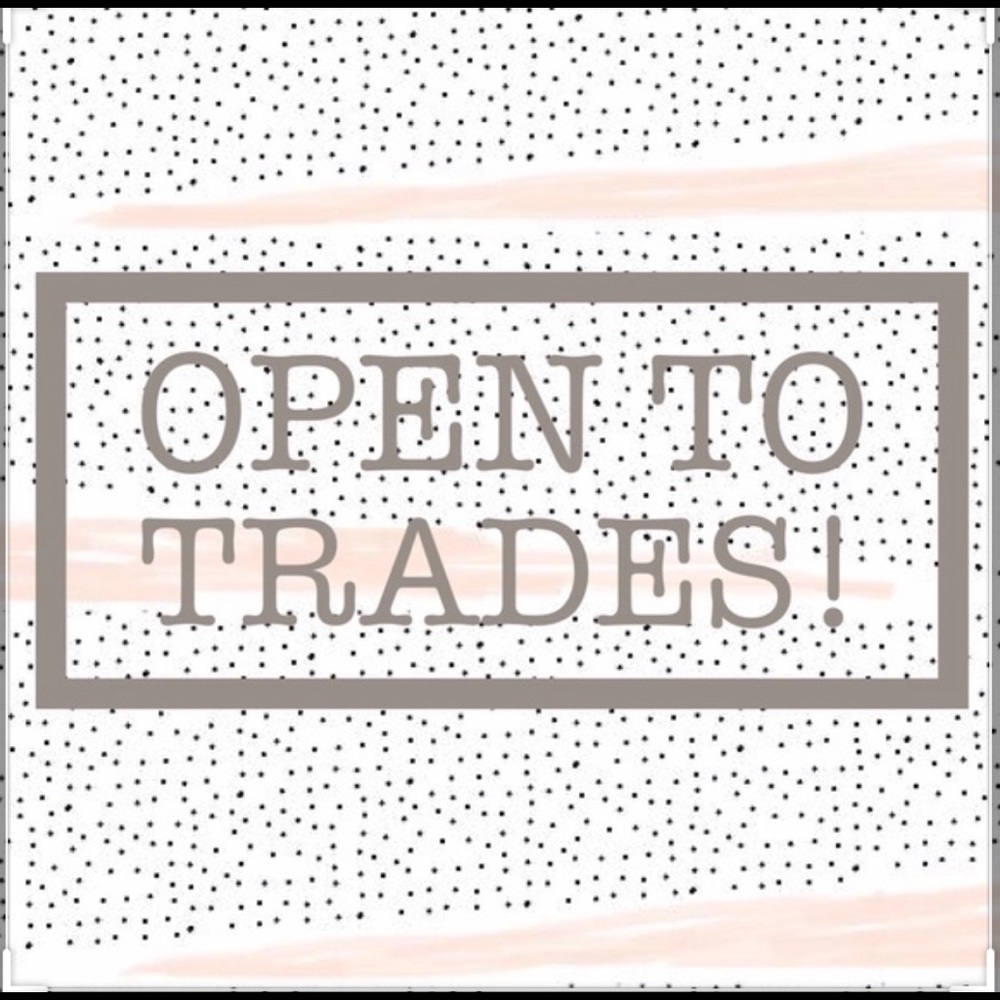 Trade?